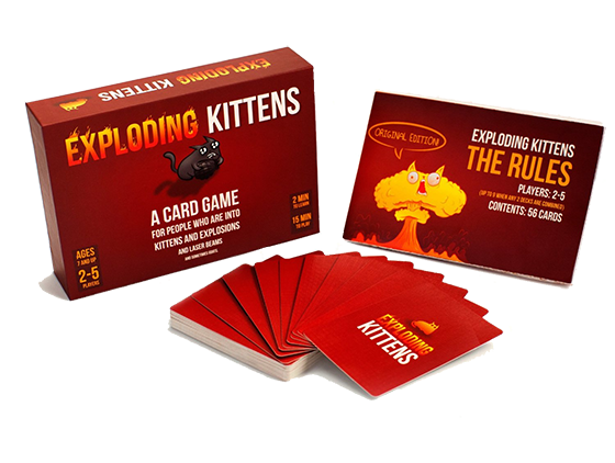 Exclusive Distribution